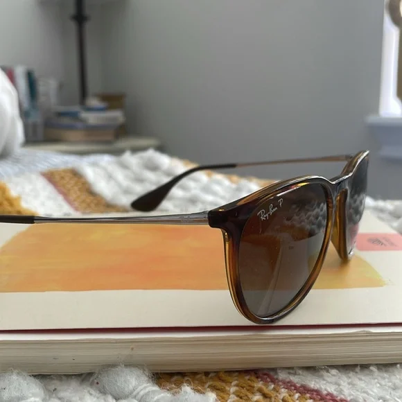 Erika Classic Ray-Bans - Picture 2 of 7